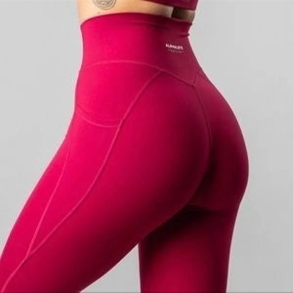 Alphalux Leggings - Picture 6 of 6